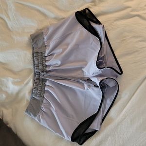 MPG Running Shorts